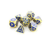 Gold Sapphire - Gemstone Collection